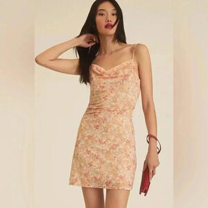 Size 6 women’s brand new  dress